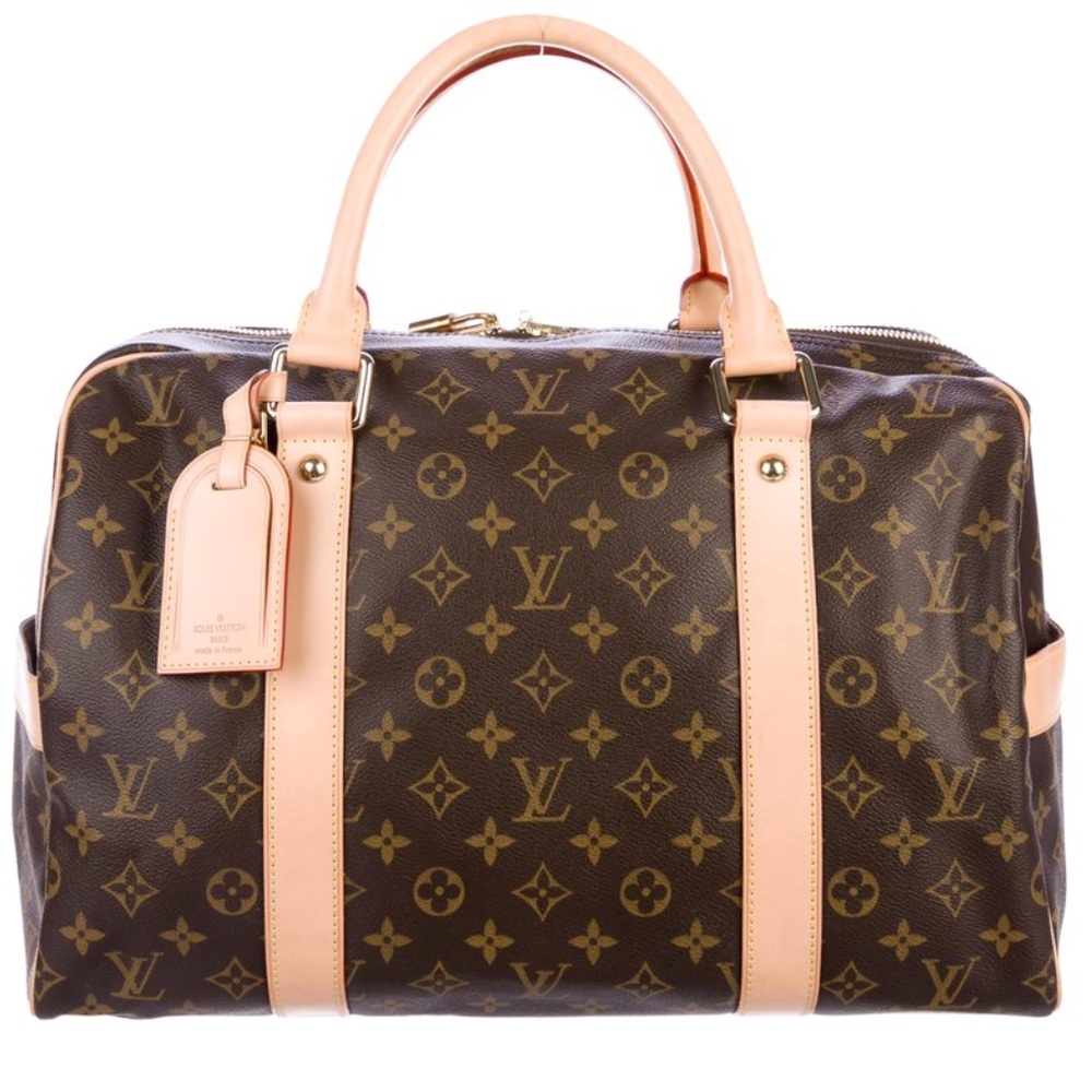 SOLD-MAI - Like New Gorgeous Louis Vuitton Bag - Picture 3 of 7